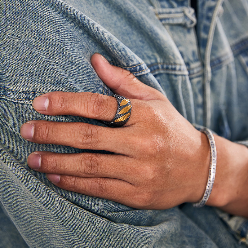 Twinkle Twinkle Ring